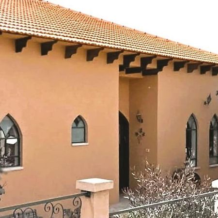 Willa המייסדים Zichron Ja’akow Zewnętrze zdjęcie
