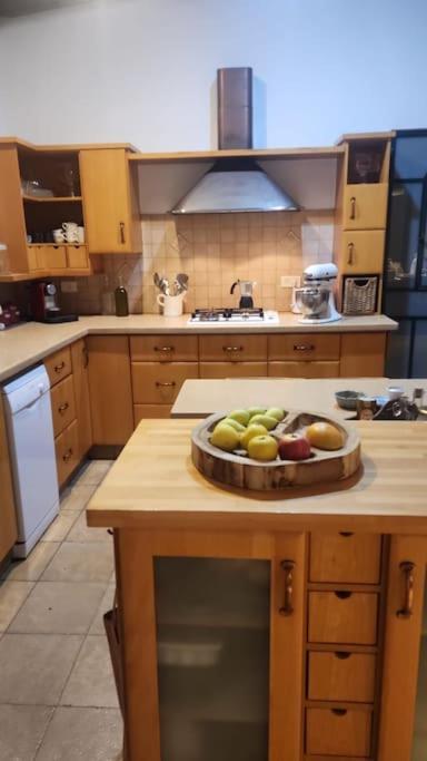 Willa המייסדים Zichron Ja’akow Zewnętrze zdjęcie
